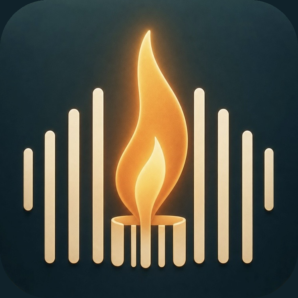 Candlestash icon